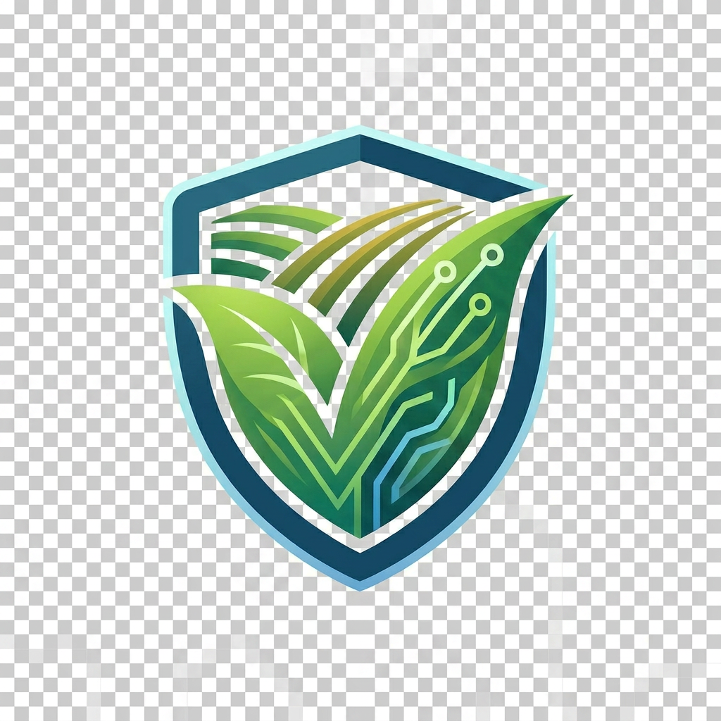 Logomarca Agro Certificado Digital